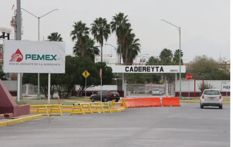 Otorgan a San Pedro ampliación de amparo contra refinería de Cadereyta