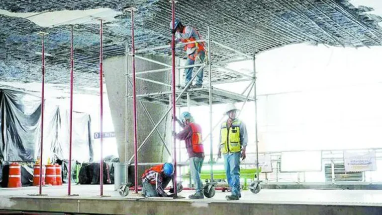 Reabren las estaciones Padre Mier y Fundadores de la Línea 2 del Metro