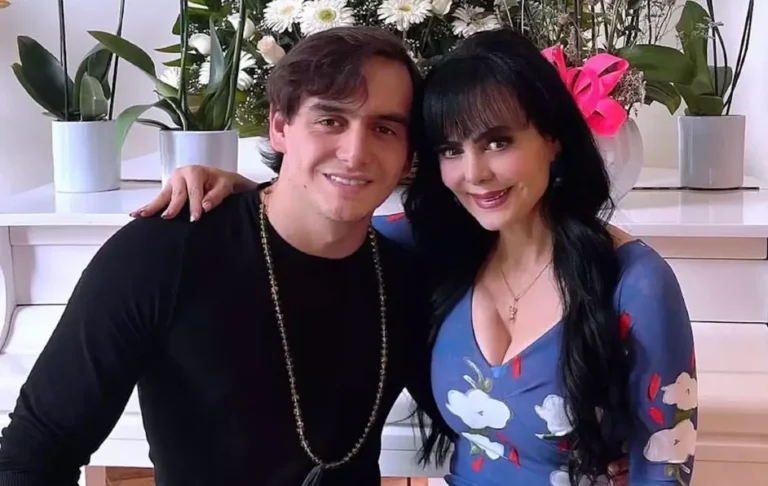 Maribel Guardia comparte emotivo mensaje tras muerte de su hijo Julián Figueroa