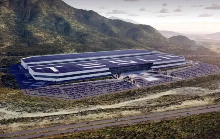 Estiman que construcción de Gigafactory tardaría de 12 a 15 meses en Santa Catarina