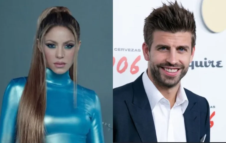 Shakira y Piqué ponen a la venta sus mansiones de Barcelona