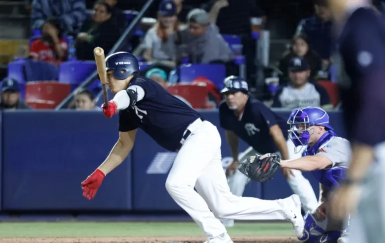 Logran Sultanes triunfo sobre Acereros en juego de pretemporada