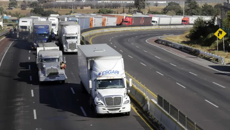 Considera Caintra positivo la reforma al reglamento de Tránsito y Vialidad 