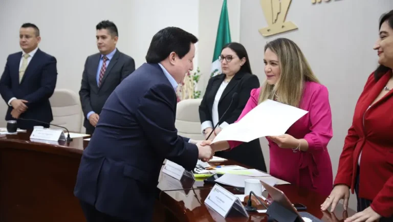 Aprueba Instituto Electoral registro de cuatro nuevos partidos en Nuevo León