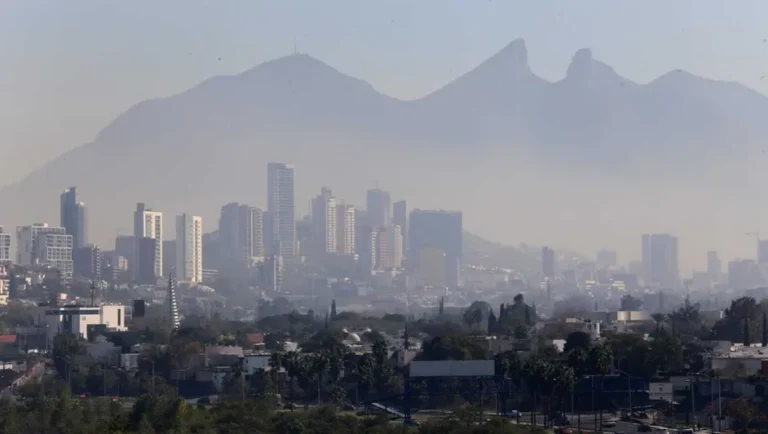 Celebran diputados inversión de la industria para mejorar calidad del aire en NL