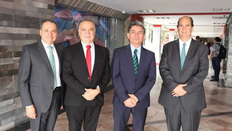 Inauguran Centro de Innovación Financiera Billú en la UANL