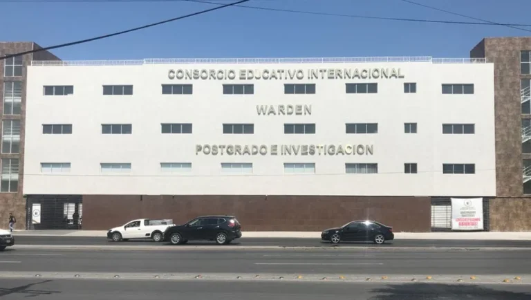 Denuncian en Congreso de NL que Consorcio Warden es “fachada”