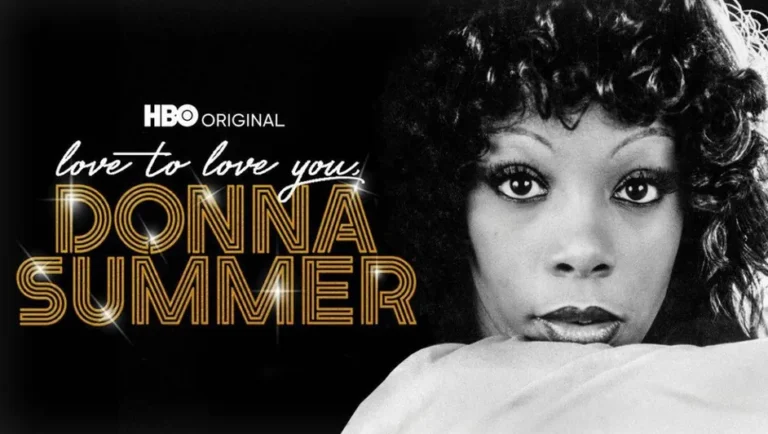 Estrena HBO Max documental sobre la vida de Donna Summer