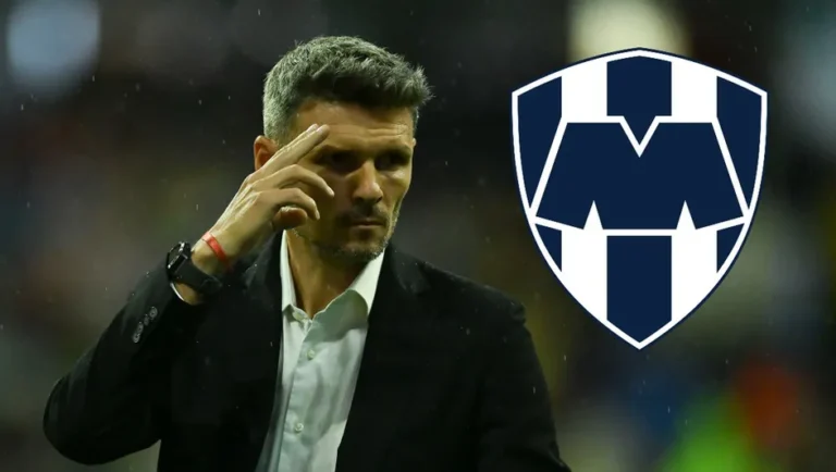 Anuncian a Fernando Ortiz como nuevo DT de Rayados en la Liga MX