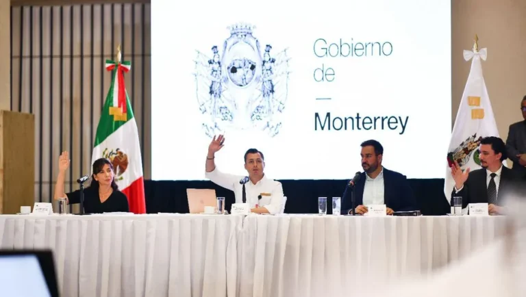 Cabildo de Monterrey niega licencia de construcción a desarrollador en Colinas