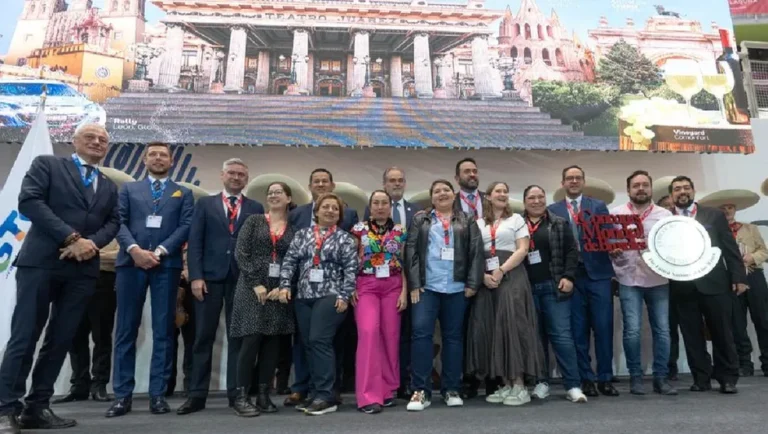 Será Guanajuato sede del vino en 2024