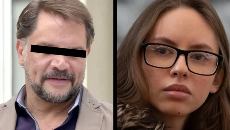 Abogada de Alexa Hoffman niega que Héctor Parra haya sido declarado inocente