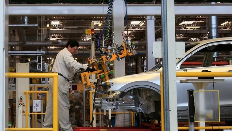 Anuncian llegaría al Estado nueva armadora de autos eléctricos de Corea