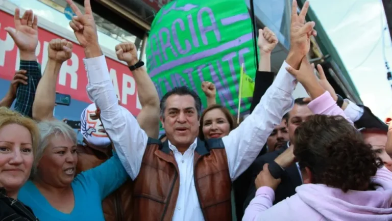 Asegura ‘El Bronco’ que no descarta ir por cargo público en 2024