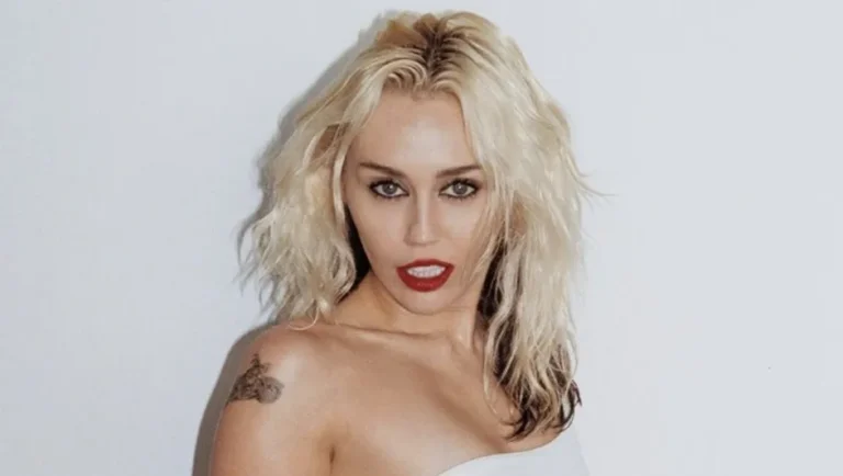 Miley Cyrus enfrenta demanda por supuesto plagio en ‘Flowers’