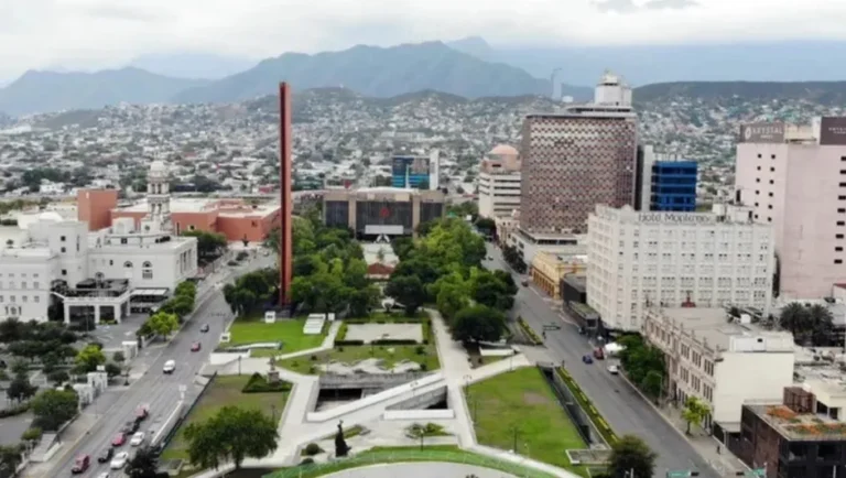 Habrá operativo vial en la Macroplaza por transmisión de la final entre Chivas y Tigres