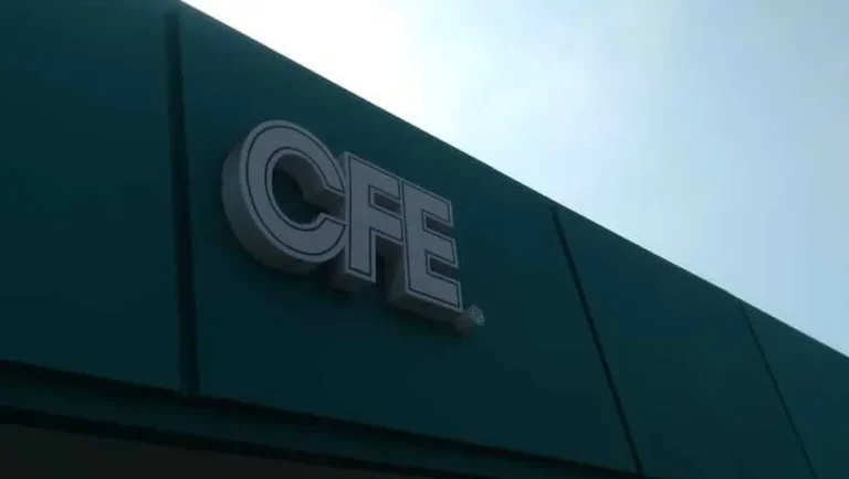 Restablece CFE suministro eléctrico en Tamaulipas, NL, Veracruz y Puebla