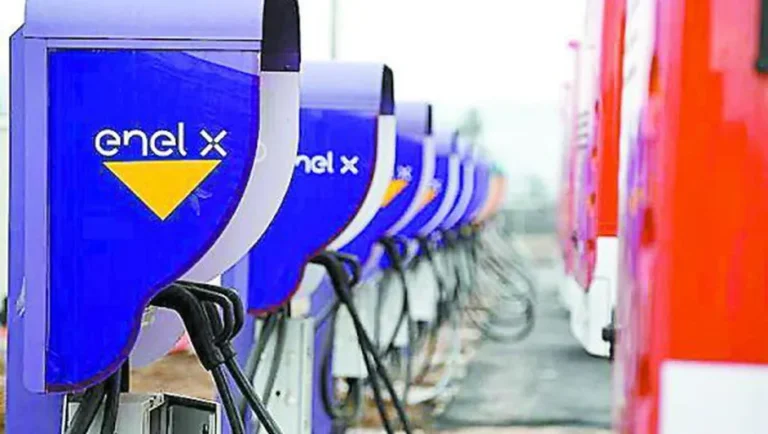 Anuncia Enel X gana licitación para electrificar ruta de Transmetro