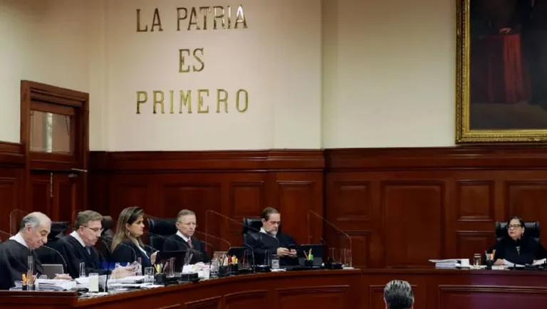 Diputada del PRI califica de inviable elección de ministros por voto popular