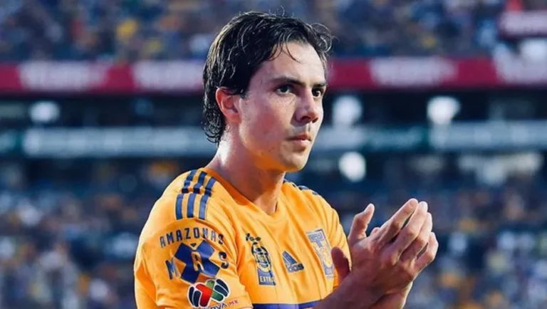 Tigres empata 2-2 con Puebla en Apertura 2023