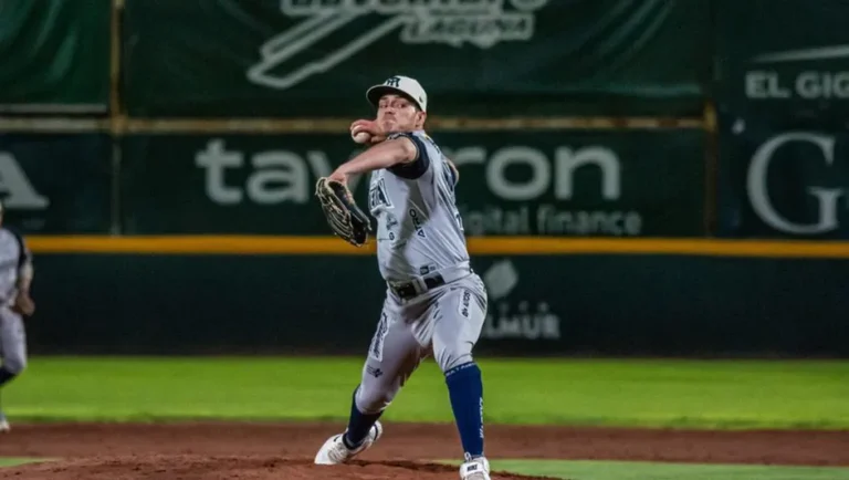 Aseguran Sultanes de Monterrey la serie en el Revolución ante Algodoneros