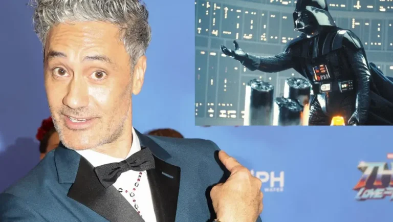 Se prepara Taika Waititi para dirigir película de Star Wars el próximo año