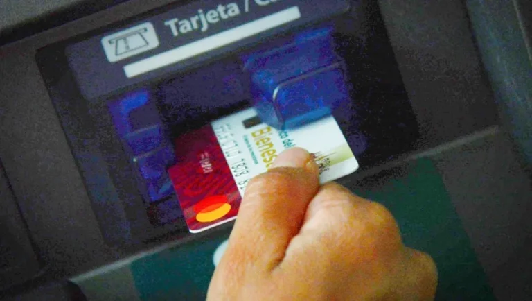 Informan sobre cambio de tarjeta bienestar en Nuevo León