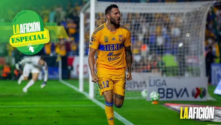 Destaca Tigres como uno de los equipos más constantes de la Liga MX