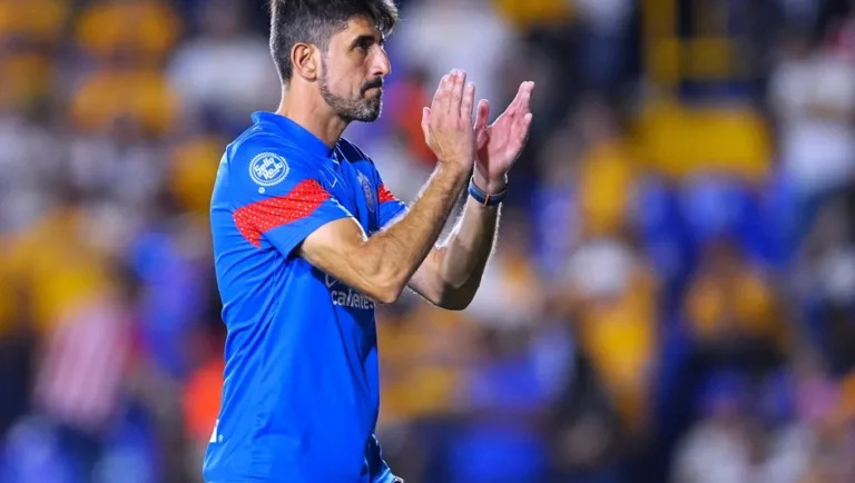 Asegura Veljko Paunovic que Chivas cumplió con el primer objetivo