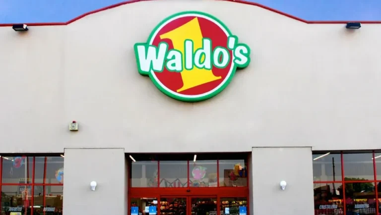 Waldo’s ve potencial para tener 5 mil tiendas en México