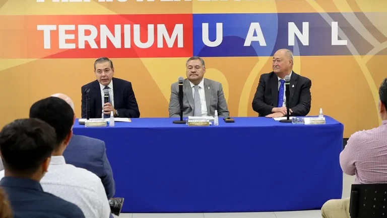 Reconocerán Ternium y UANL a los mejores estudiantes con el “Premio a la Excelencia”