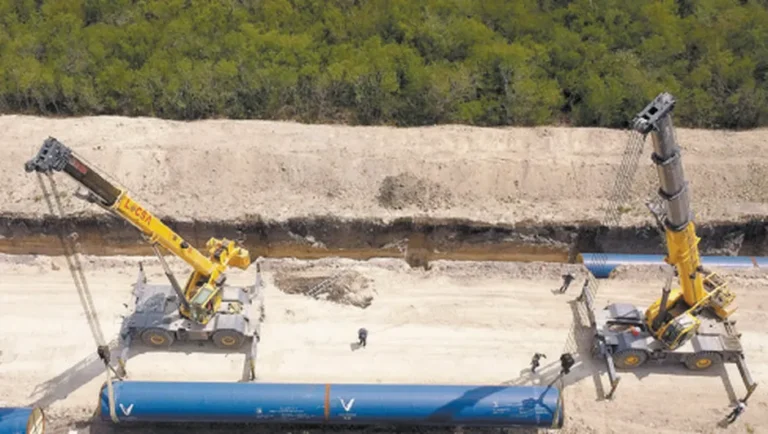 Agua y Drenaje de Monterrey pronostica abasto de agua hasta el año 2050