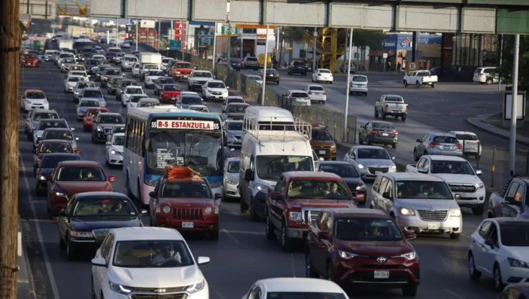 Informa ICV qué pasará si no hay cambio de placas  antes del 30 de junio