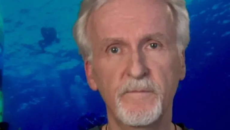 Declara James Cameron que búsqueda del submarino Titán “fue una farsa”