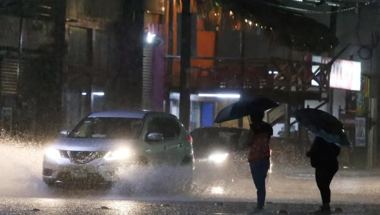 Prevén lluvias para junio en NL y un julio más cálido de lo normal