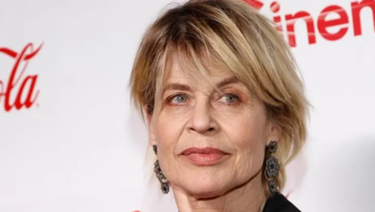 Linda Hamilton será parte de la temporada 5 de ‘Stranger Things’