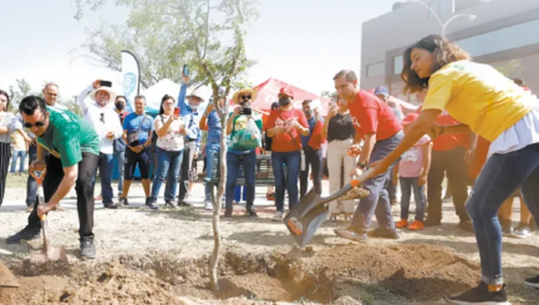 Municipios de Guadalupe, San Pedro y Monterrey lideran en tema ambiental