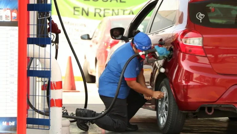 Señalan adquieren en NL más cara la gasolina que en Saltillo