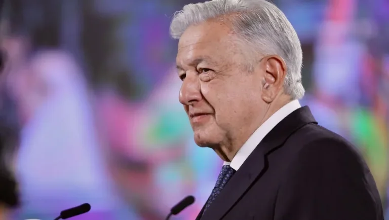 Anuncia AMLO tres prioridades para su último año de gobierno