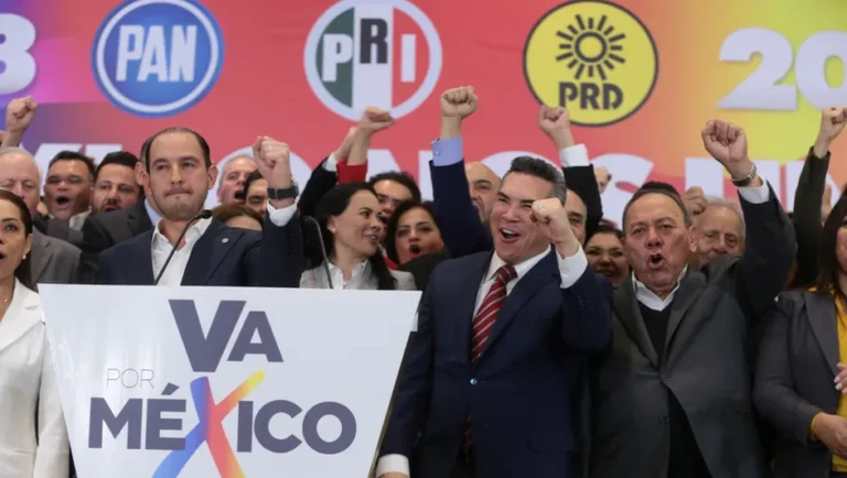 PRIAN acuerda promover participación ciudadana en elección de candidato presidencial