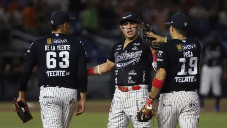 Vencen Sultanes de Monterrey a Guerreros de Oaxaca