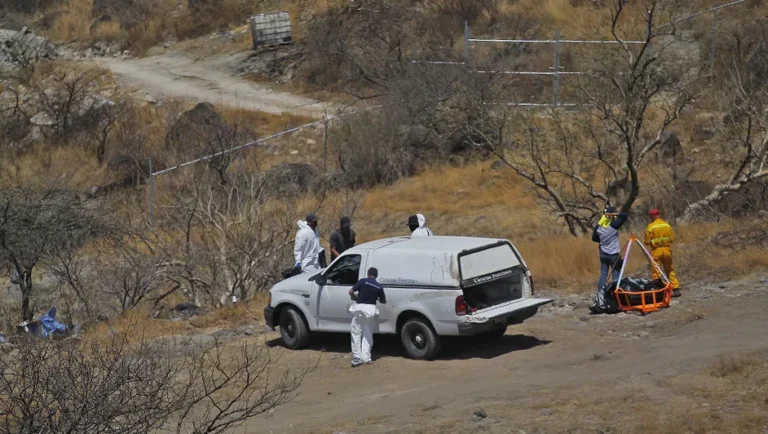 Confirman ocho víctimas de los desaparecidos en Call Center en Zapopan