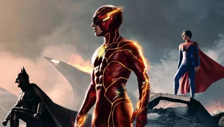 Señalan orden de películas para ver antes de la nueva cinta ‘The Flash’