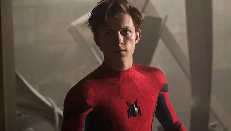 Anuncia Tom Holland se retira de la actuación temporalmente