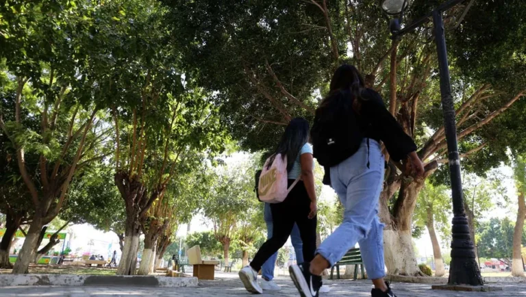 Habitantes de San Pedro piden a aspirantes habilitar más áreas verdes