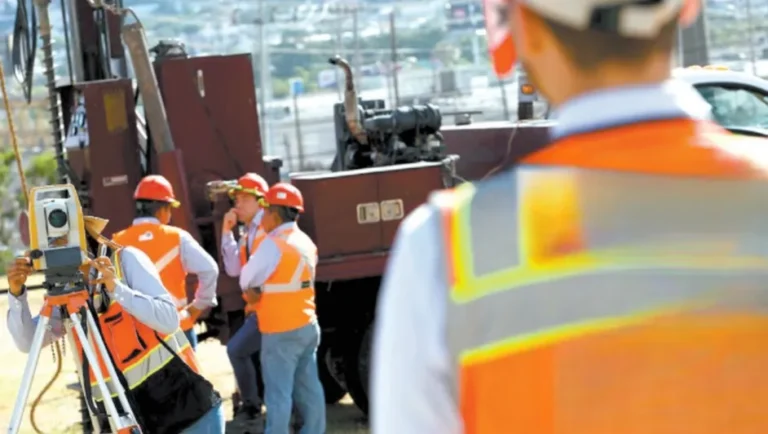 Inician obras de la Línea 5 del Metro de Monterrey; anuncian será elevada y por tierra