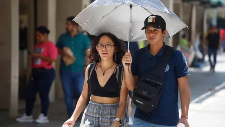 Pronostican en NL un cielo despejado y calor durante este sábado