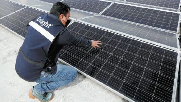 Jalisco y Nuevo León lideran registro de paneles solares