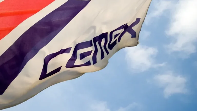 Cemex obtiene mejora en su calificación crediticia