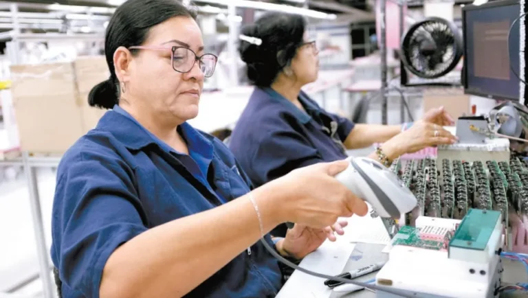 Señalan nearshoring acelera planes de descarbonización en NL